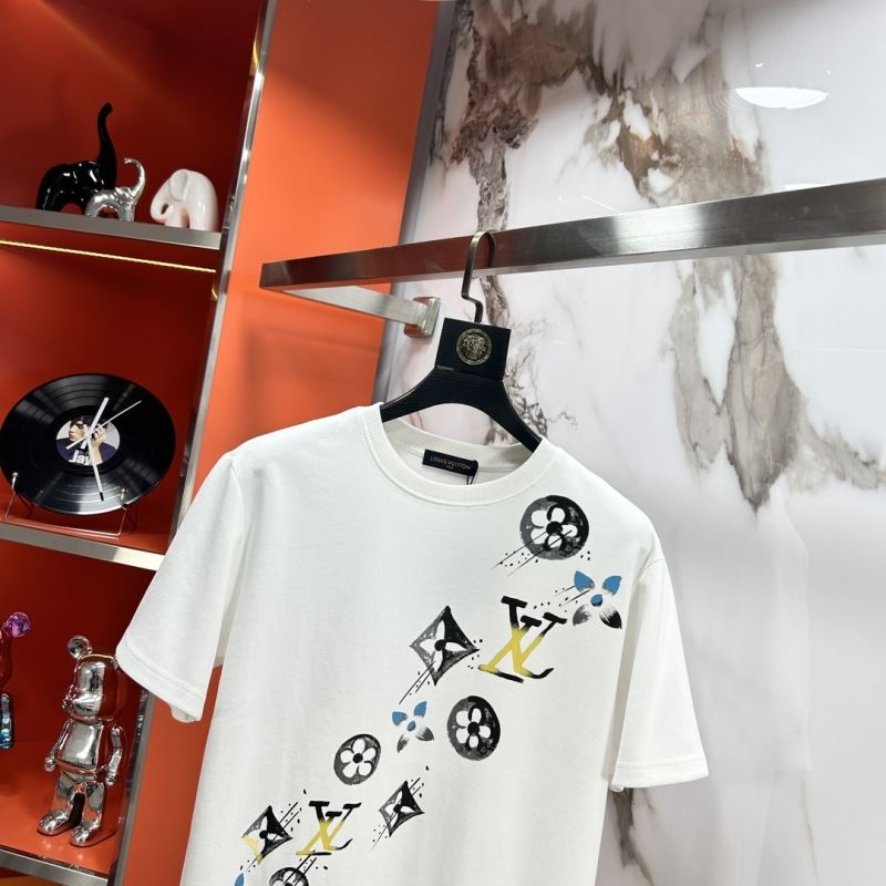 Louis Vuitton T-Shirts